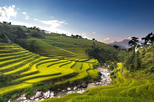 THAILAND